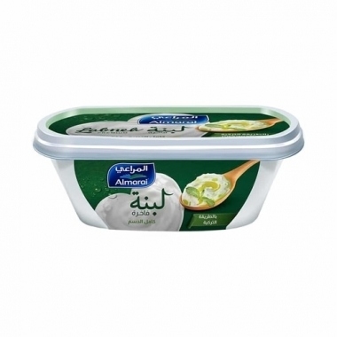 المراعي لبنة بريميم 400 غم