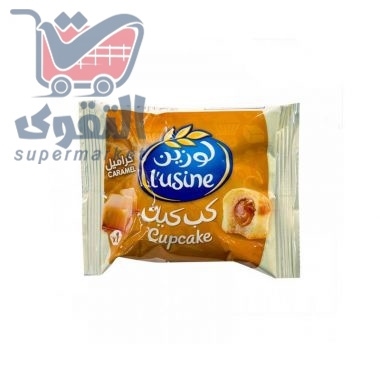 كيك لوزيان كب كيك