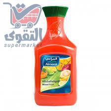 عصير المراعي الفواكه المشكله 1.5 لتر