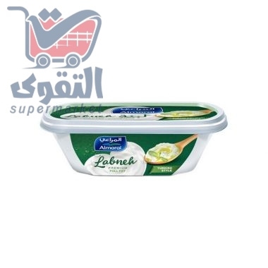 المراعي لبنة بريميم 180غم