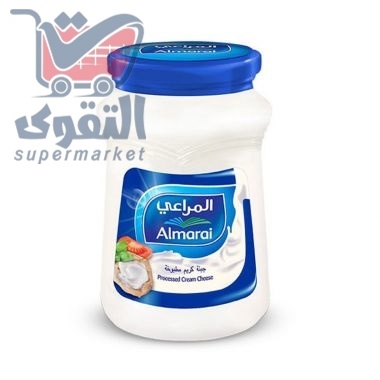 المراعي جبنة كريمي 200 غ