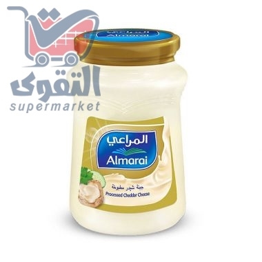 المراعي جبنة شدر دهن 500 غ