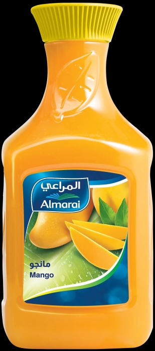 عصير المراعي مانجو