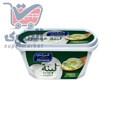 المراعي لبنة بريميم 700 غم