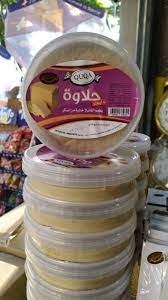 حلاوة أصابع القوقا