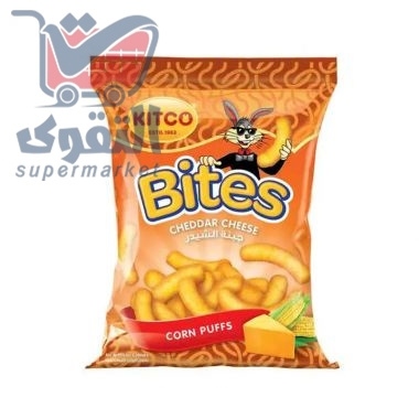 كتكو شيبس جبنة 16 غم