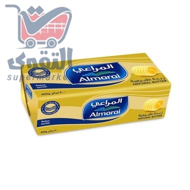 المراعي زبده غير مملحة 200غم