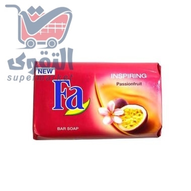 صابونة فا الاصليه