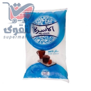 الاسرة سكر 1 ك
