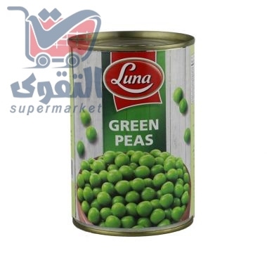 لونا بازيلاء 400غم