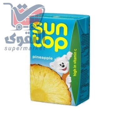 سن توب صغير
