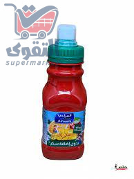 المراعي عصير اطفال 180 مل