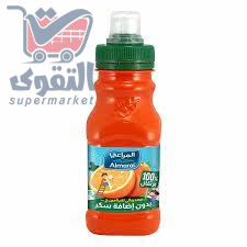 المراعي عصير اطفال 180 مل