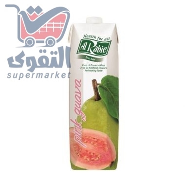 عصير الربيع توت مشكل 1 لتر