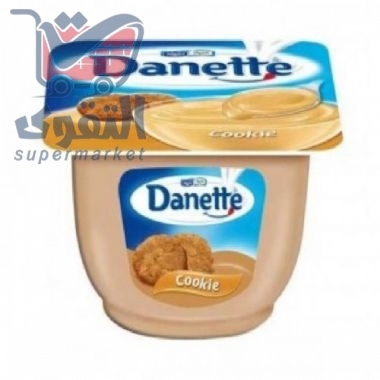 دانيت بسكويت 90غم