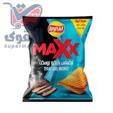 ليز ماكس تيكساس باربكيو بريسكت 160 غم