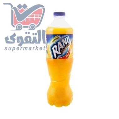 راني برتقال 1.5 لتر