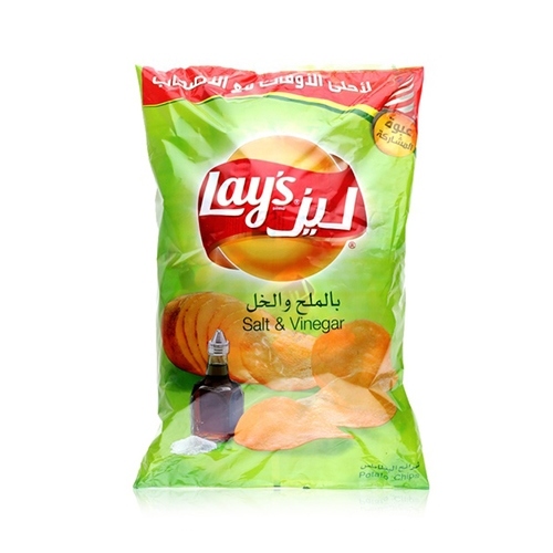 شبس ليز 20+2 كيس