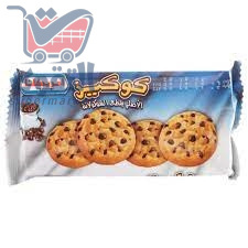 امريكانا كوكيز  45 غم