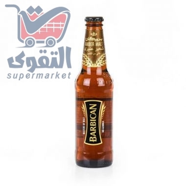 بربكان عنب معتق 330 مل