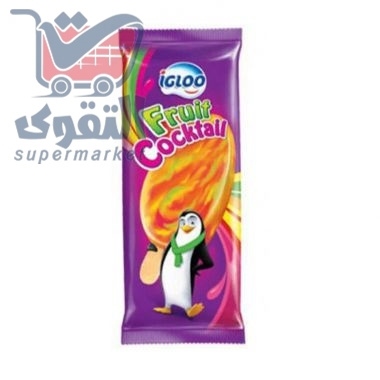 فروت كوكتيال بوظه ايجلوو