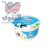 اجلو كب فانيلا