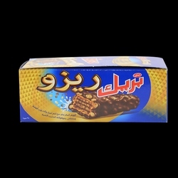 بريك ريزو شوكولاتة 24حبة