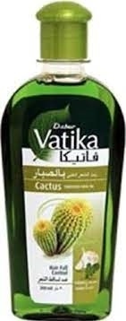 فاتيكا زيت الشعر بالصبار 200مل