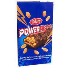 شكلاته بور بريك