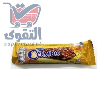 بيكادالي كومبو شوكلاته 17غم