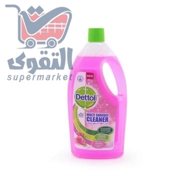 ديتول منظف مطابخ 250مل