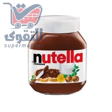 نوتيلا شوكلاته 350مل