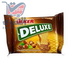اولكر ديلوكس ويفر بالبندق 39 غم