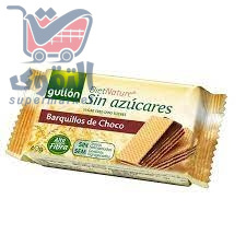 جولون ويفر شوكولاته 60غم