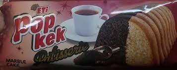 بوب كيك فواكه 200غم