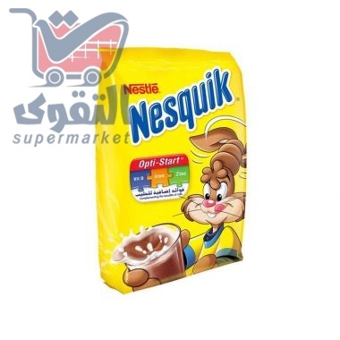 نسكويك خليط الكاكاو 200غم