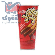 يان يان أصابع شوكلاته 57 غم