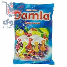 ليدي دملا توفي 800غم