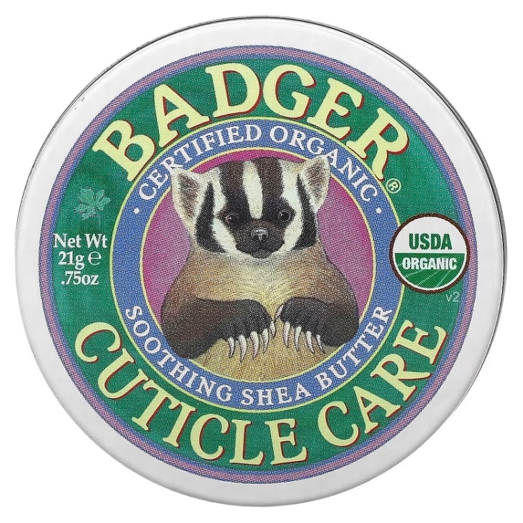 Badger  Organic Cuticle Care