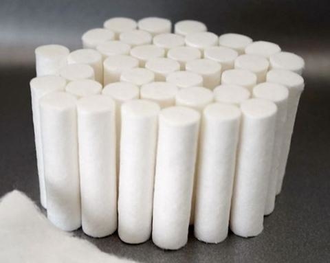 Dental Cotton Roll