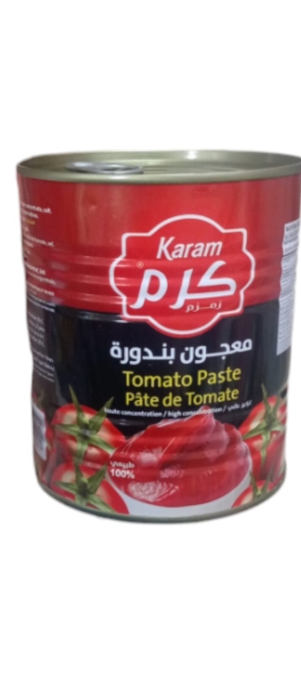 بندورة كرم 