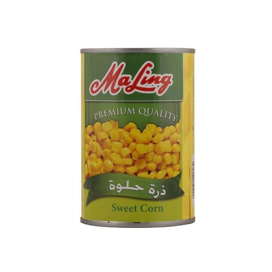 مالينج ذرة حلوة 410غرام