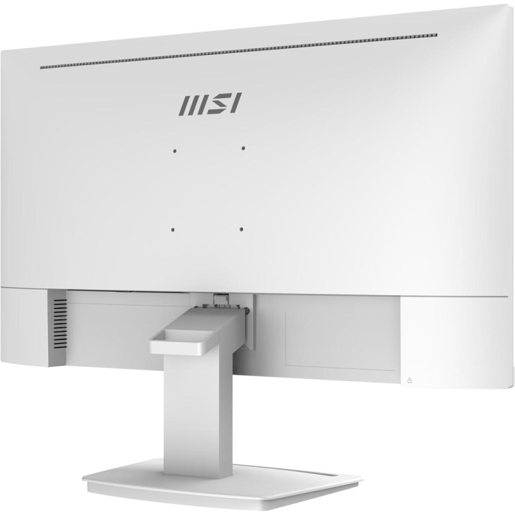 MSI PRO MP253W 24.5" IPS 1920 X 1080 (FHD) 300 CD/M2 COMPUTER MONITOR, 100HZ, HDMI, DP -VGA W/ SPEAKER, 1MS