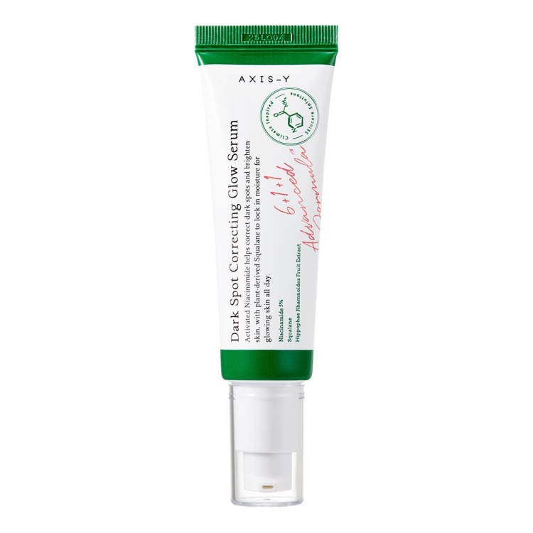 Axis - Y Dark Spot Correcting Glow Serum 