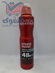 لوريال مزيل عرق 250 مل