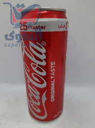 كولا اوريجنال 330 مل