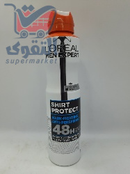 لوريال مزيل عرق 250 مل