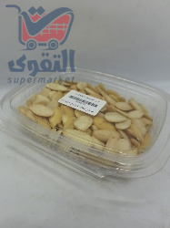لوز انصاف 100غم