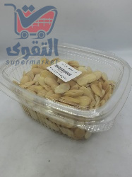 لوز انصاف 250غم