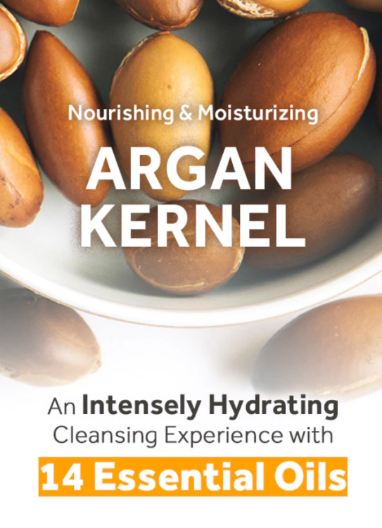 ma:nyo, Pure Cleansing Oil 